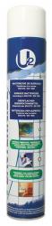 DESODO MENTHE 750ML BACTERICIDE AEROSOL