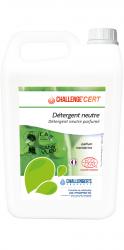 DETERGENT NEUTRE 5L CHALLENGE ECOCERT