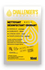 DOSES PAMPLEMOUSSE 16ML SURODO. BACTER.CARTON DE 250X16ML