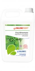 ENZY' ALIMENTAIRE 5L GAMME ENZYMATIQUE