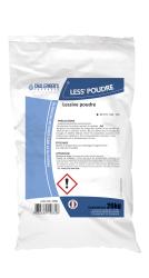LESS' POUDRE 20kg LESSIVE EN SAC DE 20 KG