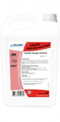 LIQUIDE RINCAGE MACHINE 5L 