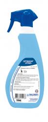 OPTIMUM'VITRES 750ML PARFUM CITRON