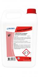 SANIT' PARFUME 5L DETARTRANT PARFUME 
