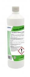 ALCOOL SECURITE 1L ALCOOL ININFLAMMABLE