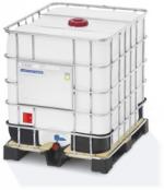 ALPHA PLUS CUVE 1000L CUVE DE 1000L (QL-ADR)