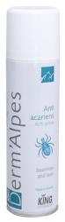 ANTI ACARIENS-ANTI POUX AEROSOL 500ML KING - ARTICLE TP18