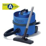 ASPIRATEUR POUSSIERE  NU PRO- 9L. N° DE SERIE: