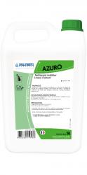 AZURO A L'ALCOOL 5L NETTOYANT MOBILIER