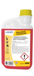 BRILLEMAIL CONCENTRE 1L DOSEUR DETERG. CONCENTRE