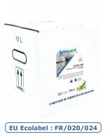 CIRCUL' DEG ECOLABEL ECOBOX 10 litres