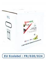 CIRCUL' SANI ECOLABEL ECOBOX 10 litres
