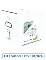 CIRCUL' SOLS ECOLABEL ECOBOX 10 Litres
