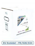 CIRCUL' SURF ECOLABEL ECOBOX 10 litres