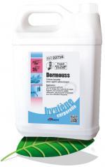 DERMOUSS 5L CREME LAVANTE PARFUMEE 5L