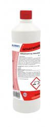 DETART MOUSSE 1L DETARTRANT WC REMISE EN ETAT 