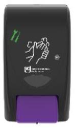 DISTRIBUTEUR LAVAGE SALISSURE FORTE 4L