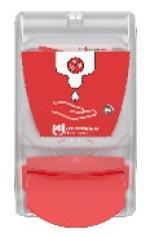 DISTRIBUTEUR DESINFECTION 1L
