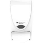 DISTRIBUTEUR LOTION 1L PROLINE ABS BLANC 130X233X115