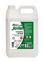 EAU DE JAVEL 36° 5L 