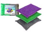 EPONGE MICROFIBRE BIFACE X2