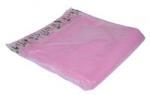 GAZES IMPREGNEES ROSESX50  20 g/m²-60x25-PAR 50 1440SACHETS/PALETTE