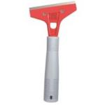 GRATTOIR POIGNEE SOL  MANCHE 20CM