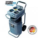 HYDROPOWER RO SYSTEME EAU PURE