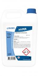 HYPER DEGRAISSANT 5L ALIMENTAIRE