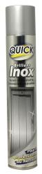 INOX 500ML - AEROSOL PROTECTEUR QUICK-U2