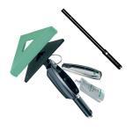 KIT VITRES STINGRAY + 1 PERCHE