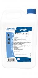 LAVBRIL 5L  REGENERATEUR ET NETTOYANT