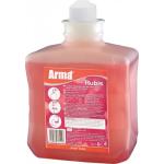LOTION LAVANTE RUBIS 6X1L MAINS ET CORPS