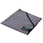 MICROFIBRE VITRE NINJA 40X40CM UNGER - LOT DE 5