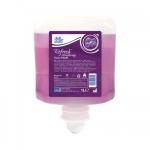 MOUSSE LAV REFRELAX 6X1L MAINS ET CORPS-LOT DE 6X1L