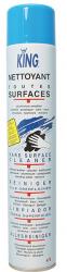 MULTI SURFACES - 750ML AEROSOL - (QL-ADR) KING