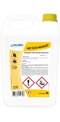 NET ECO MUGUET 5L  NETTOYANT NEUTRE  BACTERICIDE