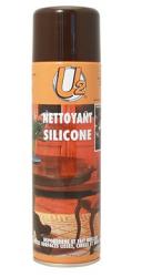 NETTOYANT SILICONE 500ML AEROSOL - PARFUM CIRE