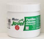 PASTILLES JAVEL- Bte 150 BOITE DE 150 