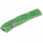 PEAU MOUILLEUR VERT 35CM MICROSTRIP - UNGER