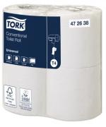 PH RLX TK UNIV T4 BLC 200FX48 2 PLIS ECOLABEL - COLIS DE 48 TORK