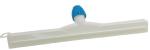 RACLETTE SOL 55CM MOUSSE  POLYPRO - MOUSSE BLANCHE AGROALIMENTAIRE