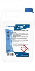 RAPIDOSOL MARINE 5L DETERGENT ODOR.