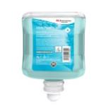 SAVON MOUSSE REFRESH 6X1L AZURE FOAM - LOT DE 6