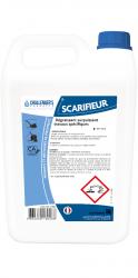 SCARIFIEUR 5L DEGRAISSANT INDUS. SANS SOLVANT