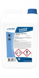 SCARIFIEUR SOLVANTE 5L Nett.Dégrais.Solvant