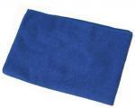 SERPILLIERE MICROFIBRE BLEUE  (60x50)