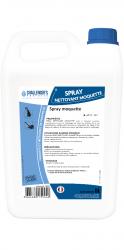 SPRAY MOQUETTE 5L SPRAY MOQUETTE 5L