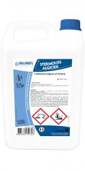 STERMOUSS Algicide 5L Mousses et Lichens 