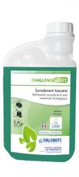 SURODORANT TOSCANE 1L DOSEUR Challenge'Vert 